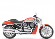 Harley-Davidson VRSC V-Rod